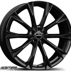 GMP TOTALE GB 8.0X19 5X112/30 (57.1) (B) (PK/R13) (KBA) KG825 *