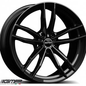GMP SWAN GB 8.0X19 5X112/30 (66.7) (B) (K60°) (TÜV) KG750 (BMW)