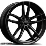GMP SWAN GB 9.0X19 5X112/40 (66.7) (B) (K60°) (TÜV) KG750 (BMW)