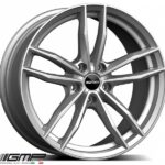 GMP SWAN S 8.0X19 5X112/30 (66.7) (S) (K60°) (TÜV) KG750 (BMW) *