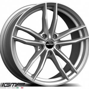 GMP SWAN S 9.0X19 5X112/40 (66.7) (S) (K60°) (TÜV) KG750 (BMW) *