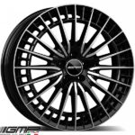 GMP QSTAR BD 8.0X19 5X112/45 (66.6) (Z) (PK/R14) (TÜV) KG900 (MER)