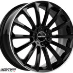 GMP STELLAR BDL 8.5X19 5X112/45 (66.6) (BGP) (PK/R14) (TUV) KG750