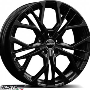 GMP MATISSE GB 8.0X20 5X112/45 (57.1) (B) (K60°) (TÜV) KG750