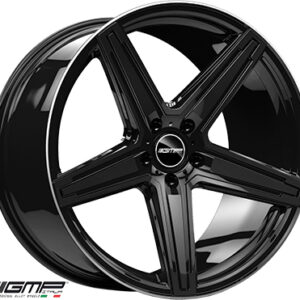 GMP MK1 11.0X20 5X130/55 (71.6) (G) (PK/R14) (TUV) KG750