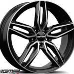 GMP FASTEN BD 8.5X20 5X112/35 (66.6) (Z) (PK/R14) (TÜV) KG750 *