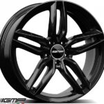 GMP FASTEN GB 8.5X20 5X112/50 (66.6) (B) (PK/R14L) (TÜV) KG900 (MER) GLE