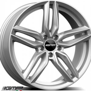 GMP FASTEN S 8.5X20 5X112/50 (66.6) (S) (PK/R14L) (TÜV) KG900 (MER) GLE