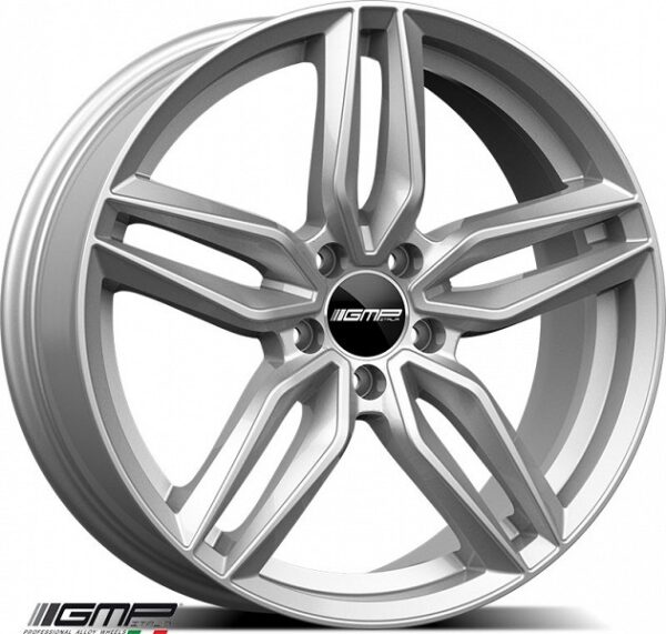 GMP FASTEN S 8.5X20 5X112/50 (66.6) (S) (PK/R14L) (TÜV) KG900 (MER) GLE