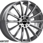 GMP STELLAR AD 9.5X20 5X112/50 (66.6) (N) (PK/R14) (TUV) KG750 *