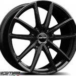 GMP TITAN GB 9.5X20 5X130/54 (71.6) (B) (PK/R14) (TÜV) KG820