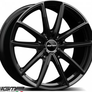 GMP TITAN GB 9.5X20 5X130/46 (71.6) (B) (PK/R14) (TÜV) KG900