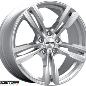 GMP REVEN SIL 8.5X20 5X120/35 (72.6) (S) (TUV) KG745 *