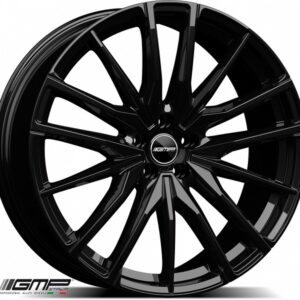 GMP SPARTA GB 10.5X20 5X112/40 (66.7) (B) (K60°) (TÜV) KG965 (BMW) X5/X6 REAR