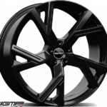 GMP ANGEL GB 10.0X21 5X112/19 (66.6) (B) (PK/R14) (TÜV) KG925 (AUD) *