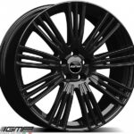 GMP COVENTRY GB 9.0X21 5X108/42 (63.4) (B) (TUV) KG965 *