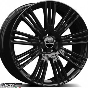 GMP COVENTRY GB 9.0X21 5X108/42 (63.4) (B) (TUV) KG965 *