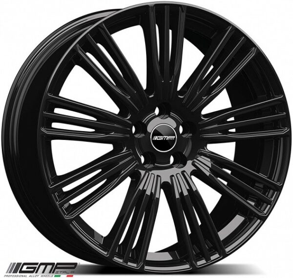 GMP COVENTRY GB 9.0X21 5X108/42 (63.4) (B) (TUV) KG965 *