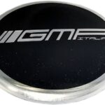 KAPSEL GMP C299. MUST/GMP LOGO (RANGE ROVER LR023303)