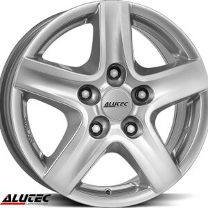 ALUTEC GRIP T 6.5X16. 5X130/66 (89.1) (S) (TÜV) KG1450 (NIS/REN/OPE)
