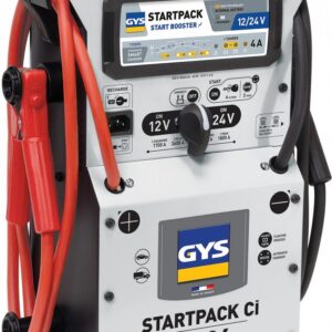 KÄIVITUSABI STARTPACK 12.24V 3600/1800A (1700/1350A) 12/24CI GYS