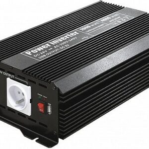 INVERTER 24V->230V (2000W MODIFIED WAVE) MSW82000 GYS