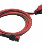 KIT ANDERSON/EYELETS M6 0.4M GYS