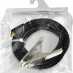 MASSIKAABEL 200A 4M 10/25MM² ÜHENDUSEGA GYS