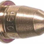 3 TIPS - PLASMA S35K/S45 TORCH