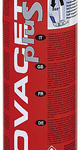 GAASIBALLOON 380ML (220G GAS) NOVACET PLUS 360°