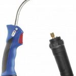 MIG TORCH GRIP 250A - 4M - (CTØ1.0 MM-M6) GYS