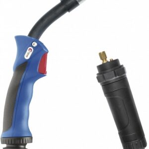MIG TORCH GRIP 150A - 3M - (CTØ0.8MM-M6) GYS