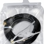 MAANDUSKAABEL KÄPAGA 250A 25MM² 3M 10/25MM² GYS