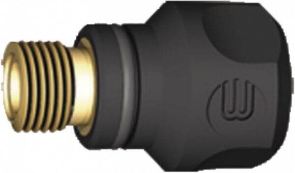 SHORT BACK CAP - TIG TORCH SR17/SR18/SR26