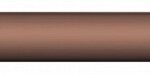 3 SUPPORT TUBES Ø2.4 - TIG TORCH SR17/SR18/SR26L