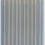 10 ELECTRODES - LANTHANUM WL15 Ø2.4 - GOLD (AC/DC-ALUMINIUM/STEEL) GYS