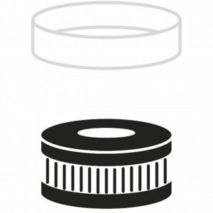 OSAKESTE FILTER NAVITEK 5/8-9/13+G PUHURIGA KEEVITUSMASKILE GYS