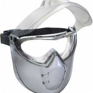 KAITSEMASK LUXURY VÄRVITU GYS