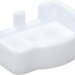 FERRITE BEAD (B1) POWERDUCTION 50L/LG GYS