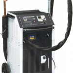 INDUKTSIOONKUUMUTI 11000W. POWERDUCTION 110LG GYS