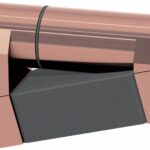 INDUKTIIVOTSIK 70° POWERDUCTION 160LG GYS