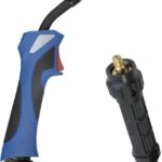 TOPARC MIG TORCH 250A - AIR - 4M - STEEL (Ø1.0MM-M6) GYS