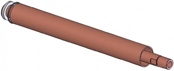 28-22 ADAPTOR FOR POWERDUCTION 39/50LG GYS