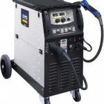 KEEVITUS MULTIWELD 200M - WITH ACCESSORIES GYS