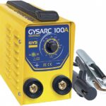 KEEVITUS INVERTER MMA GYSARC 100 GYS