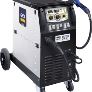KEEVITUS MULTIWELD 320T PACK GYS