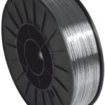 MIG BARE WIRE REEL ALSI12 Ø1.0 - 2 KG D.200 - ER4047 / S AL 4047