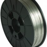 KEEVITUSTRAAT ROOSTEVABA Ø0.8.- 5 KG D.200 - ER316LSI / G19 12 3 L GYS