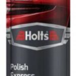 HOLTS SPEED WAX KIIRVAHA 500ML/AE