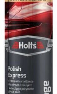 HOLTS SPEED WAX KIIRVAHA 500ML/AE